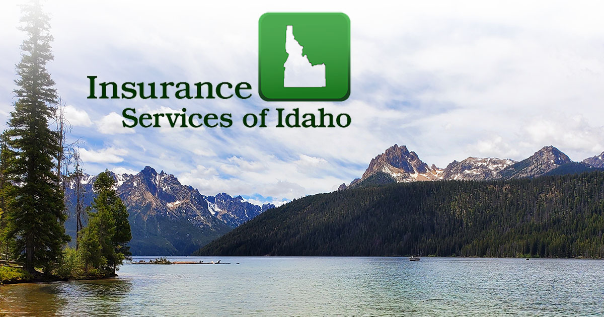 Insurance Services of Idaho cover